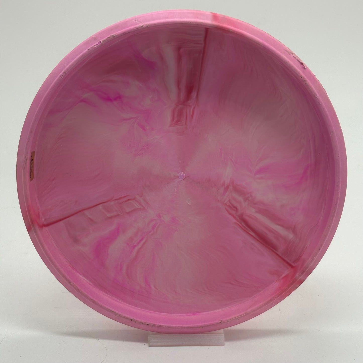 Discraft Proto Putter | CT Swirl | Prototype Ricky Wysocki