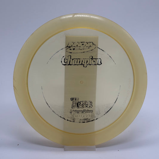 Innova Tern | Champion | Penned