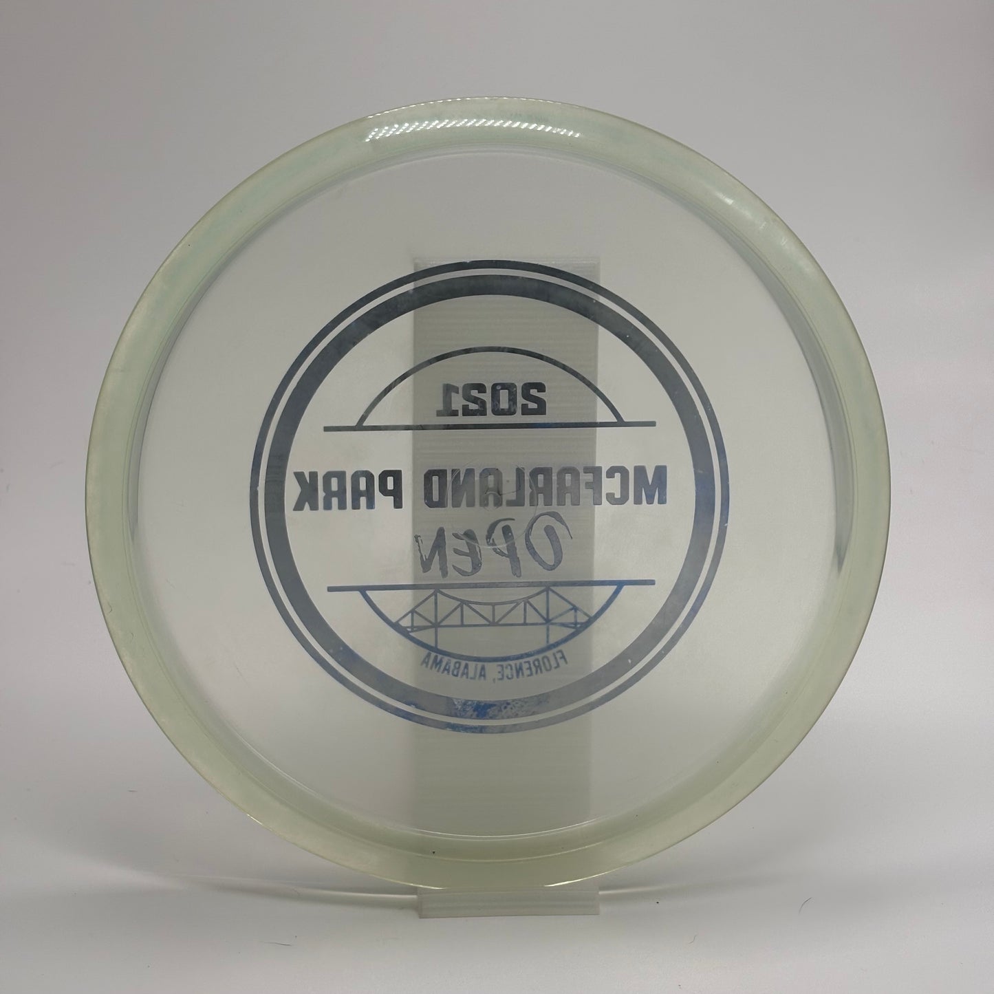 Innova Mako3 | Champion | McFarland Park Open 2021