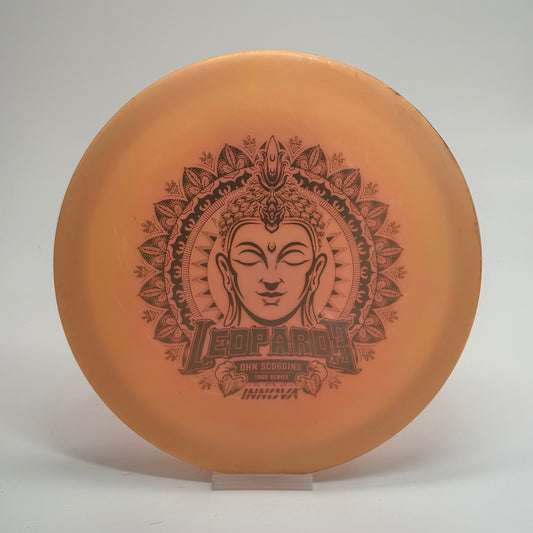 Innova Leopard3 | Glow Halo Star | Ohn Scoggins 2023 Tour Series