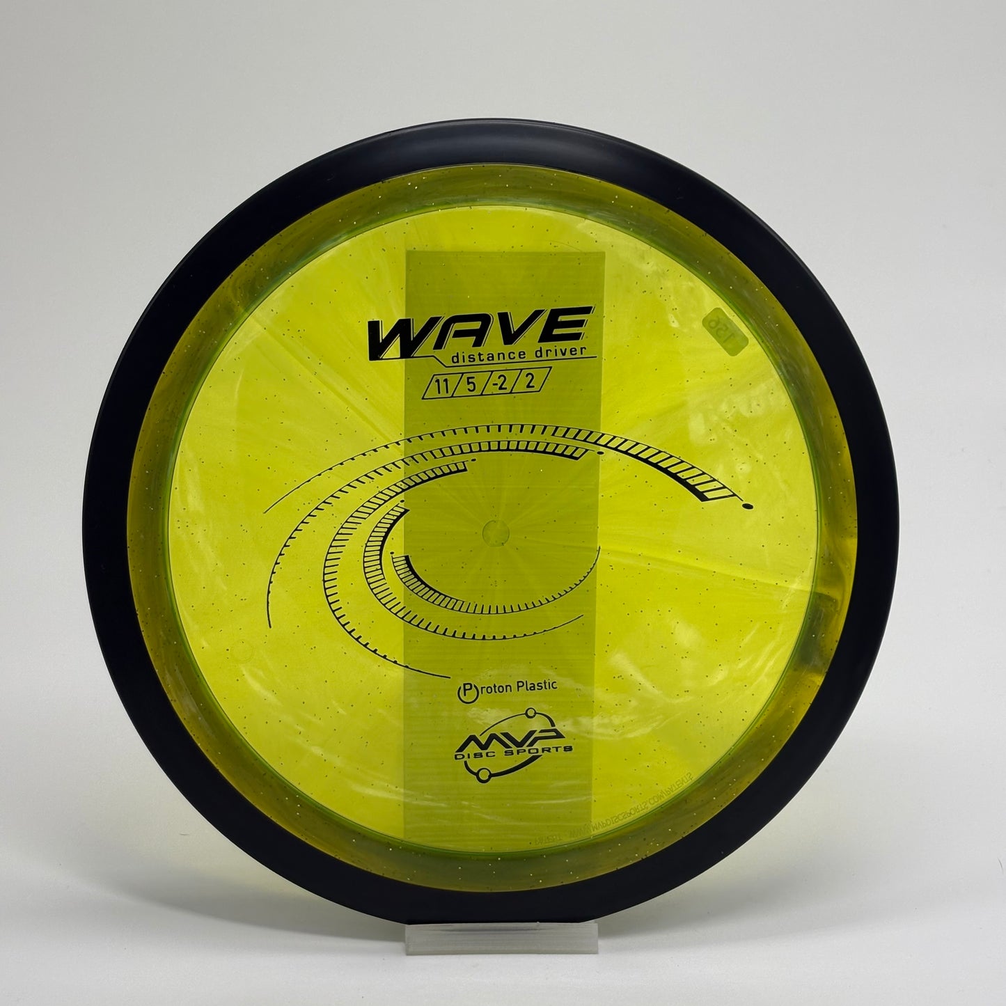 MVP Wave | Metal Flake Proton