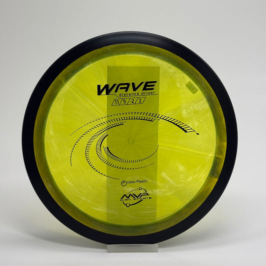 MVP Wave | Metal Flake Proton