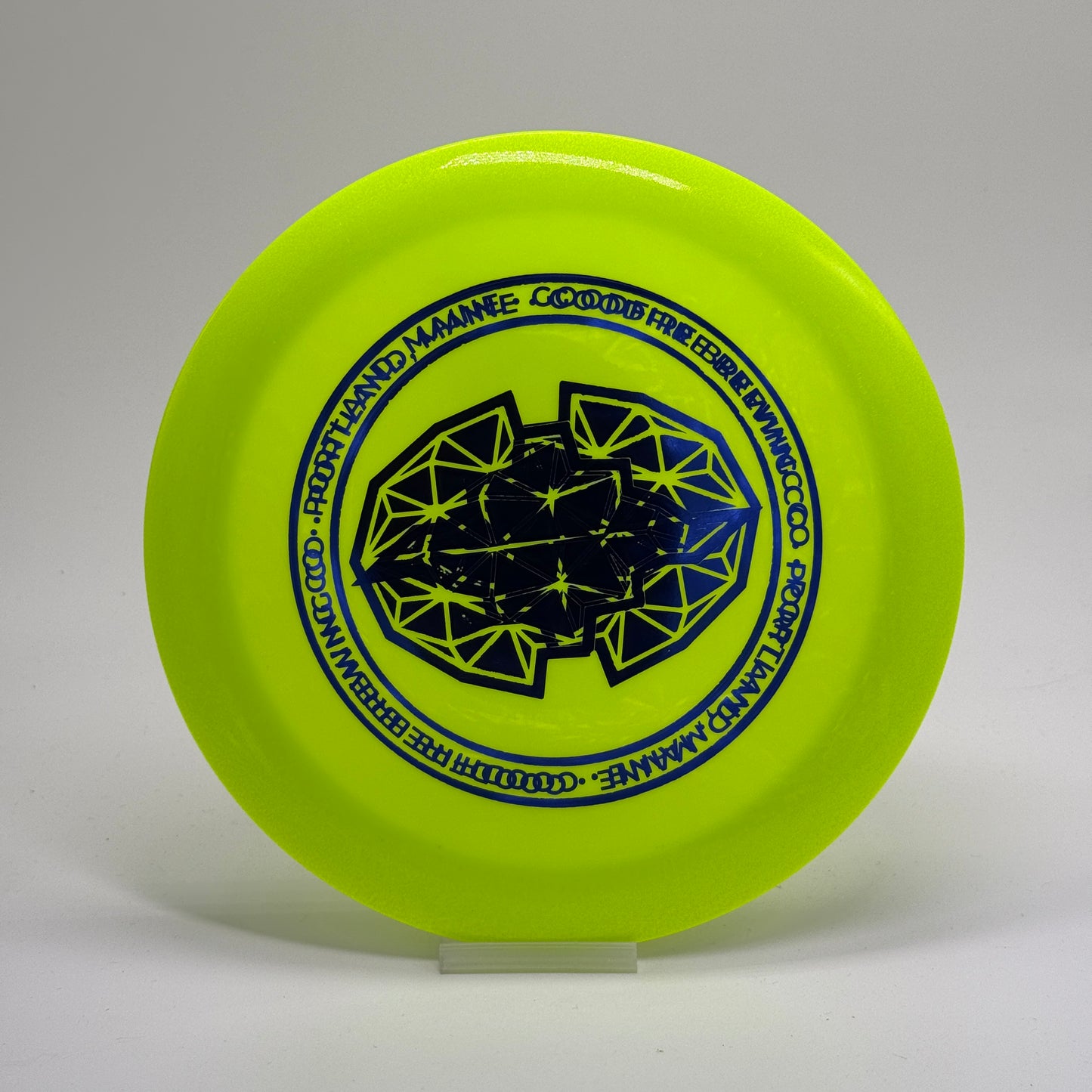 Used | Innova Destroyer | Star | Flat Wing