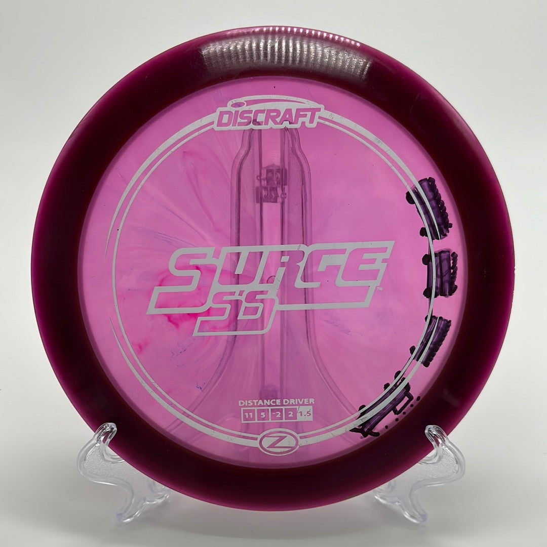 Discraft Surge SS | Z Out-Of-Production