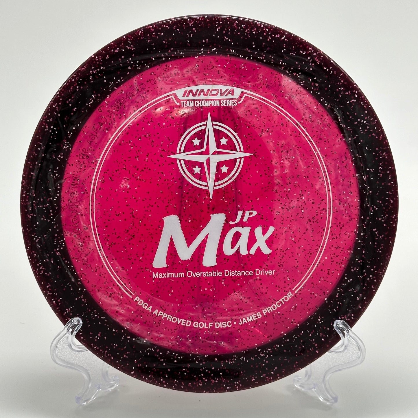 Innova JP Max | Metal Flake Champion