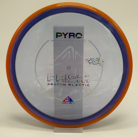 Axiom Pyro | Prism Proton