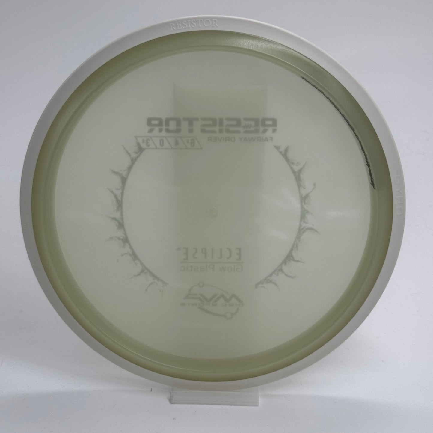 MVP Resistor | Eclipse