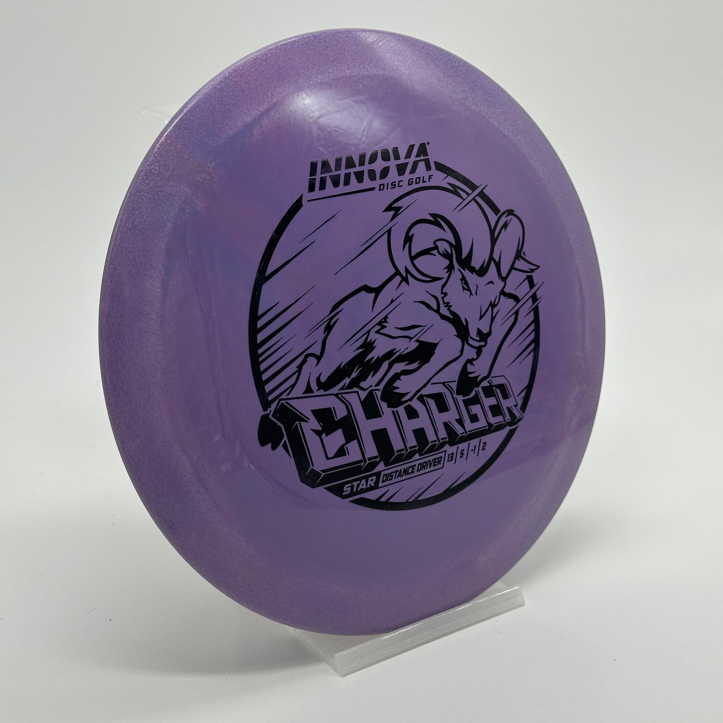 Used | Innova Charger | Star