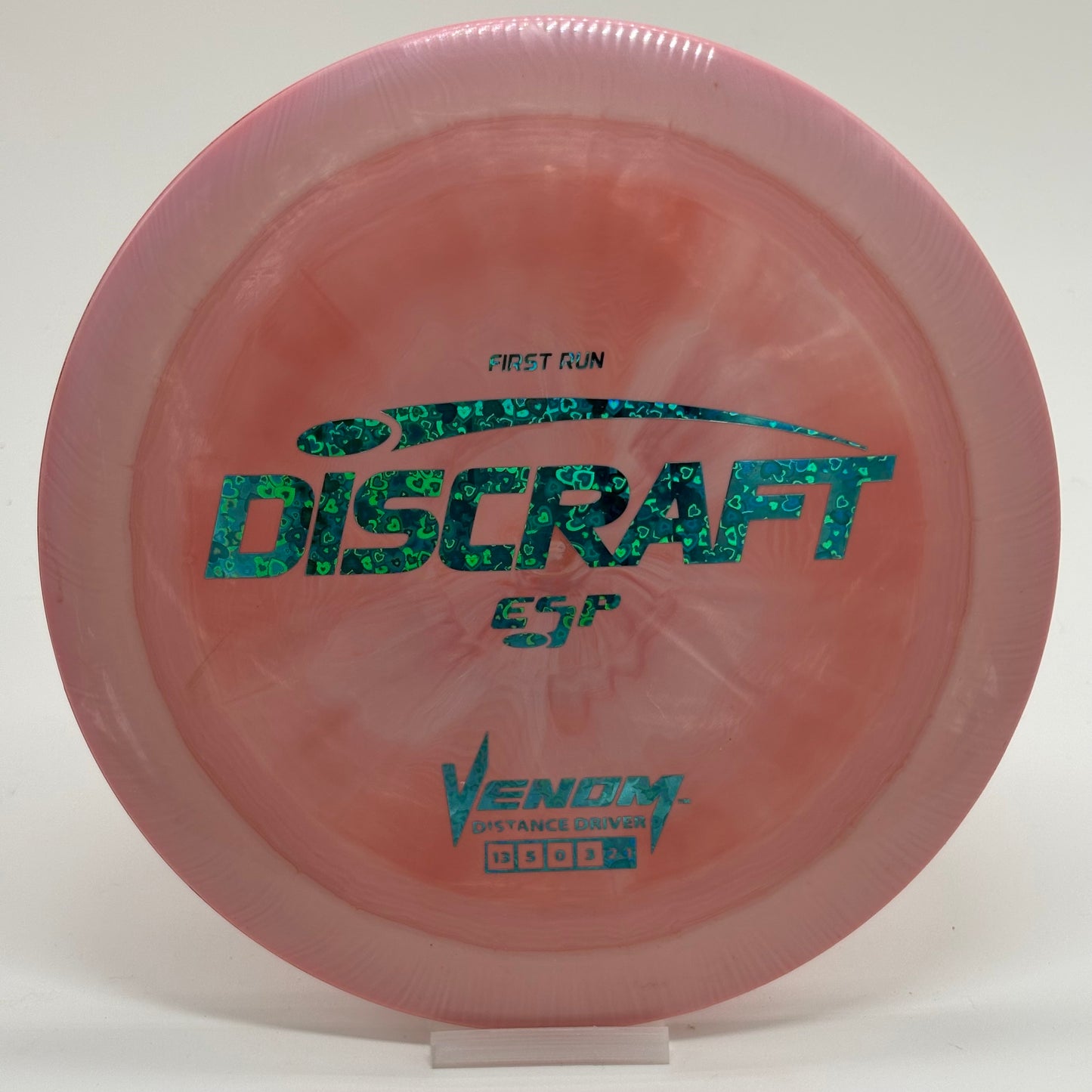 Discraft Venom | ESP | First Run