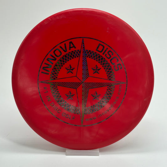 Used | Innova Rat | Star | Protostar First Run