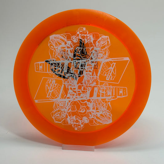 Used | Innova Destroyer | Champion | XXL Stamp | Penned