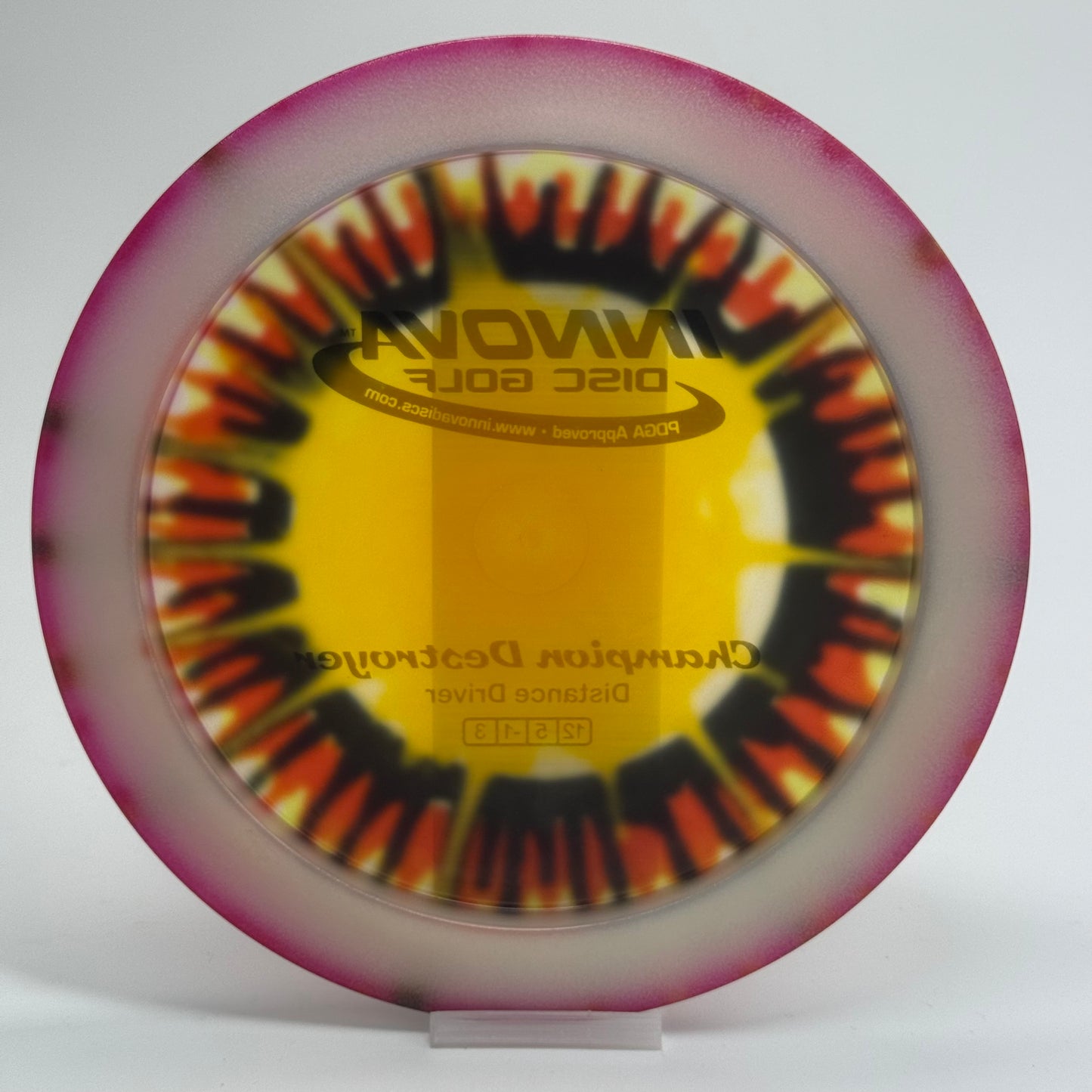 Innova Destroyer | I-Dye Champion
