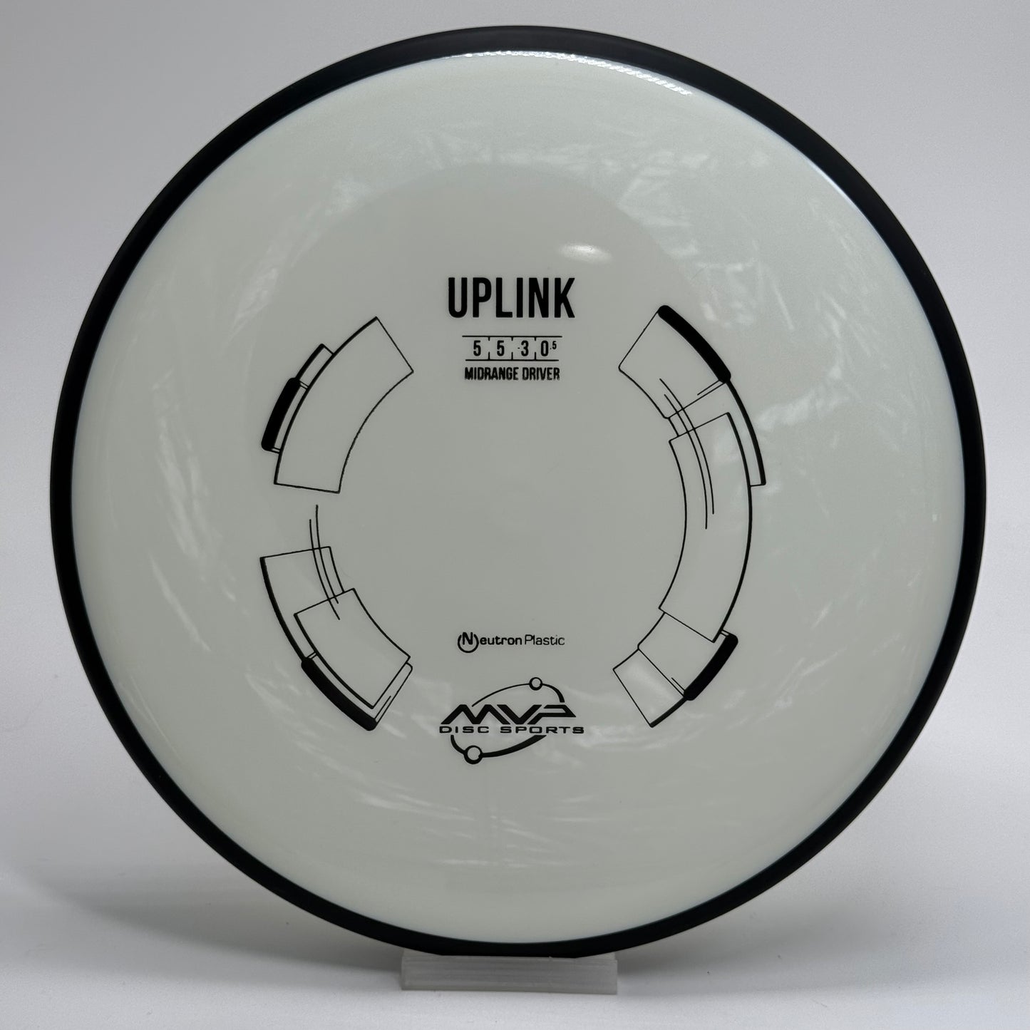 MVP Uplink | Neutron