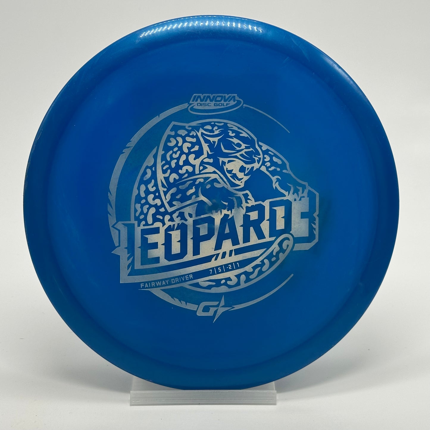 Innova Leopard | Gstar