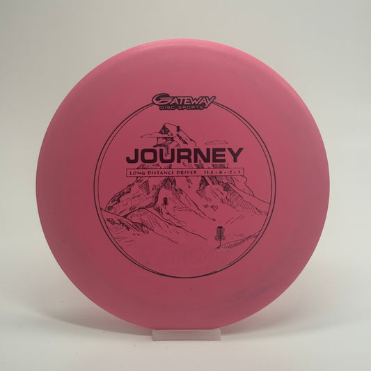Gateway Journey | Standard | Lightweight