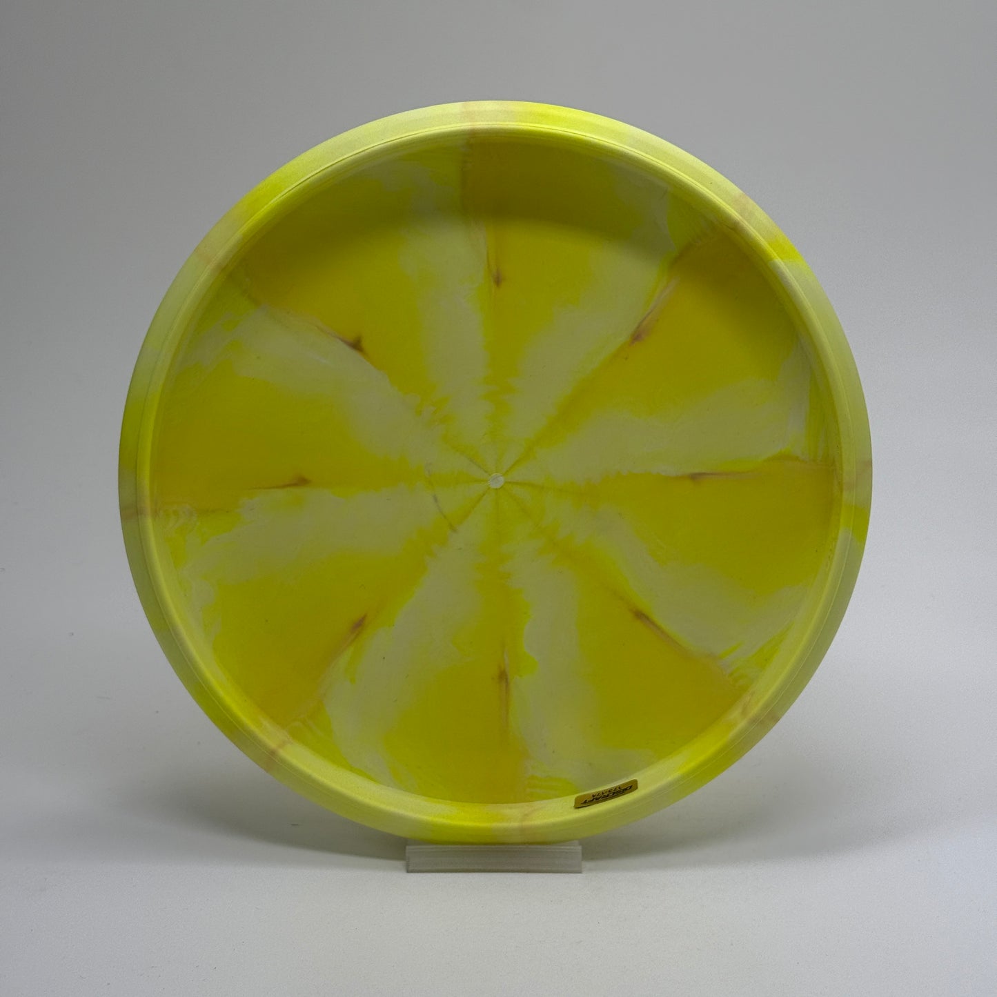 Used | Discraft Focus | CT Swirl | Anthony Barela 2025 USDGC Champion