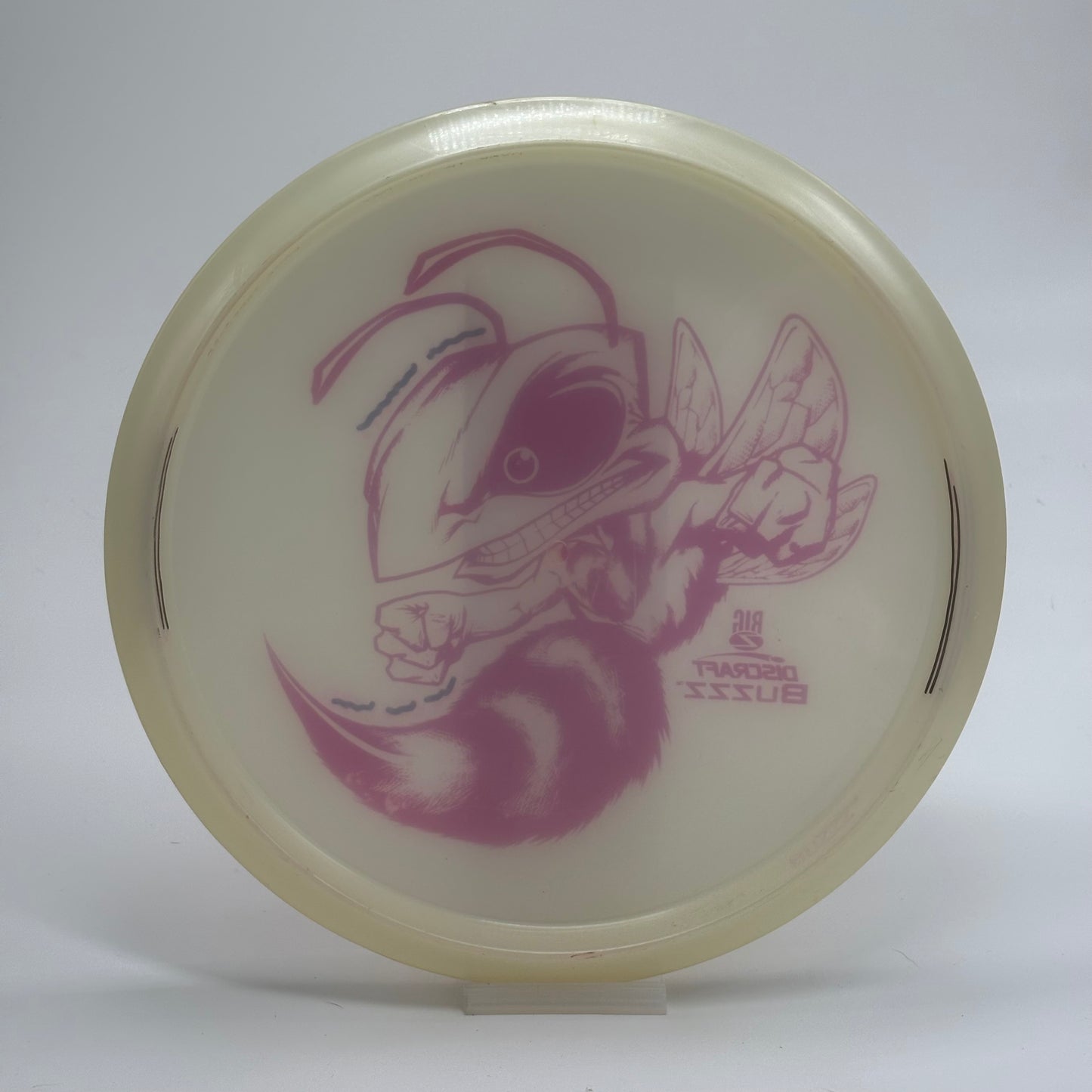 Discraft Buzzz | Big Z