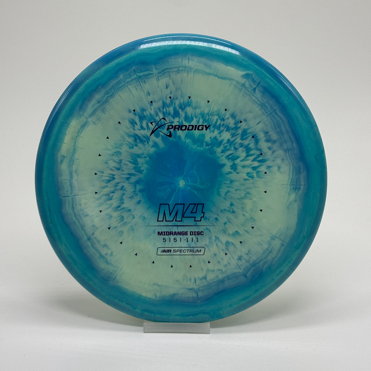 Prodigy M4 | Air Spectrum