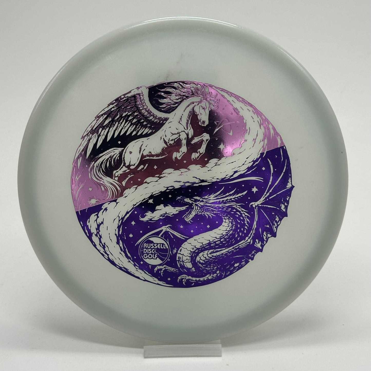 Prodigy A3 | 750 Glow | Supreme Duality