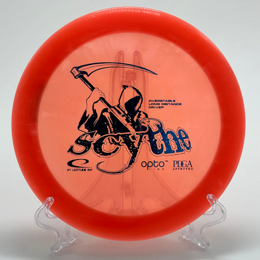 Latitude 64 Scythe | Opto Line PFN