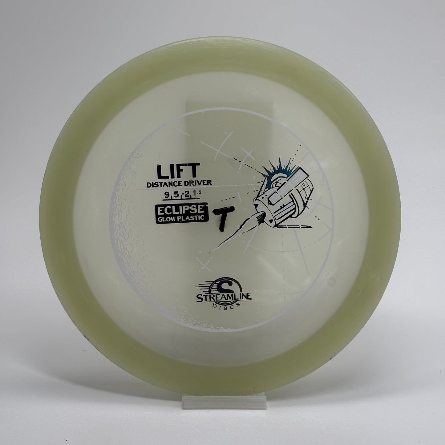 Streamline Lift | Eclipse