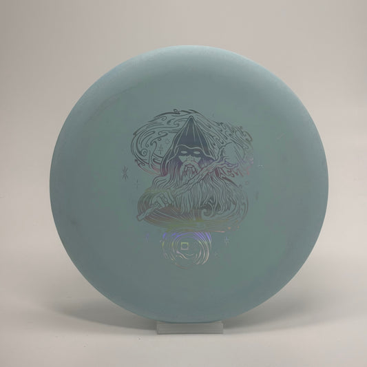 Gateway Warlock | Nylon | DiscMember Stamp