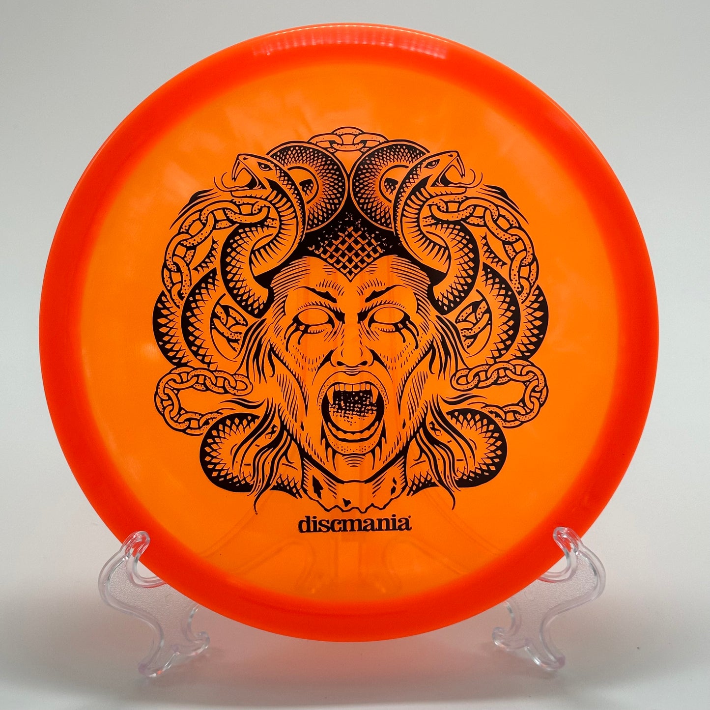 Discmania MD3 | C-line Medusa Limited Edition