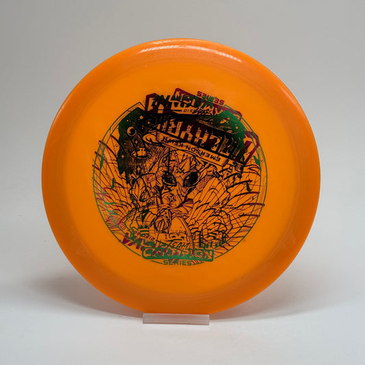 Used | Innova Valkyrie | Proto Glow Star | Emerson Keith 2024 Team Champion Series