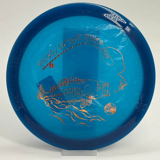 Innova Eagle | Champion | 2025 Rounds on the River