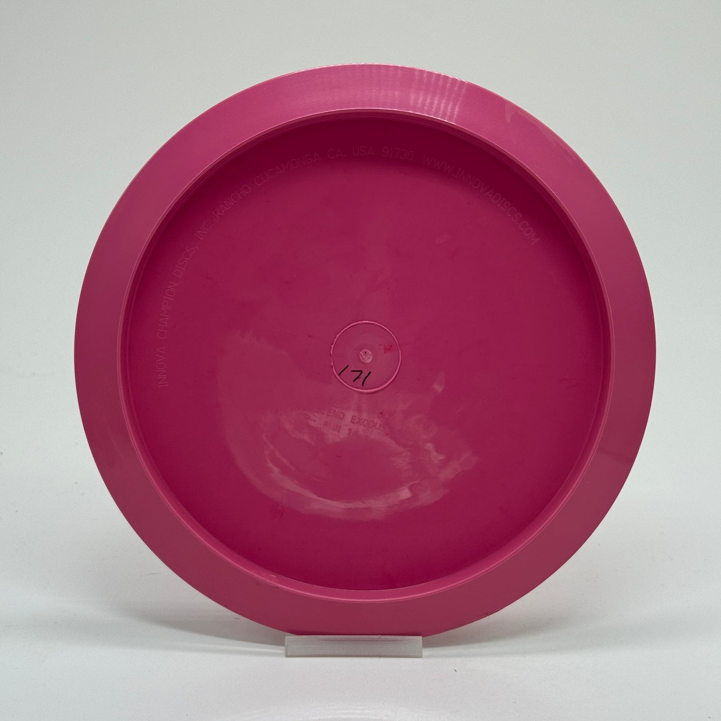 Used | Infinite Discs Exodus | I-Blend