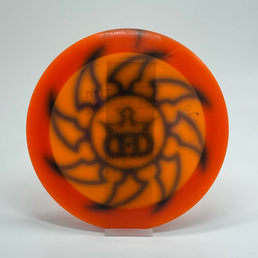 Innova Boss | Champion | Penned | Dave Feldberg 2008 World Champion | Dynamic Stamp