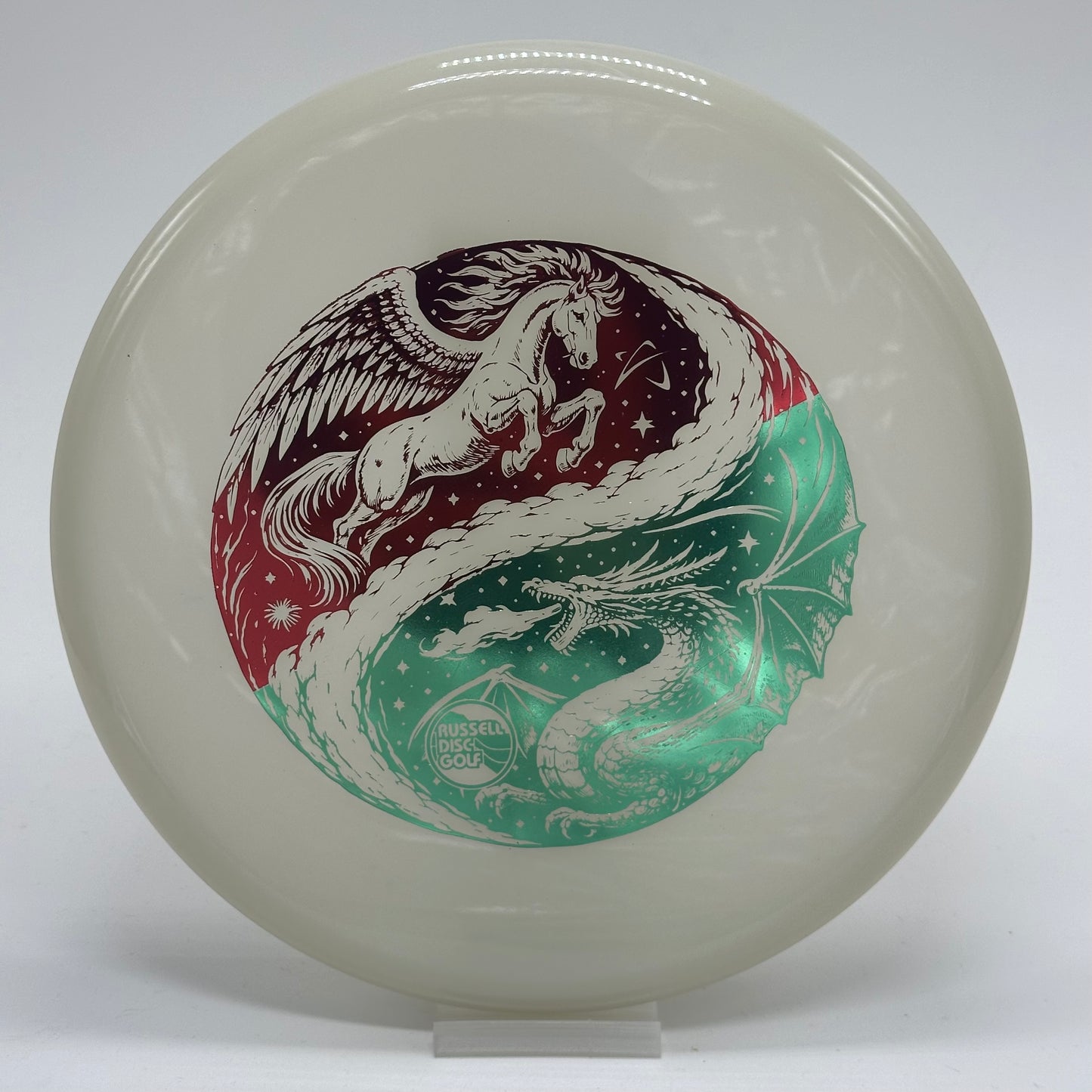 Prodigy Good Boy | 400 Glow | Supreme Duality