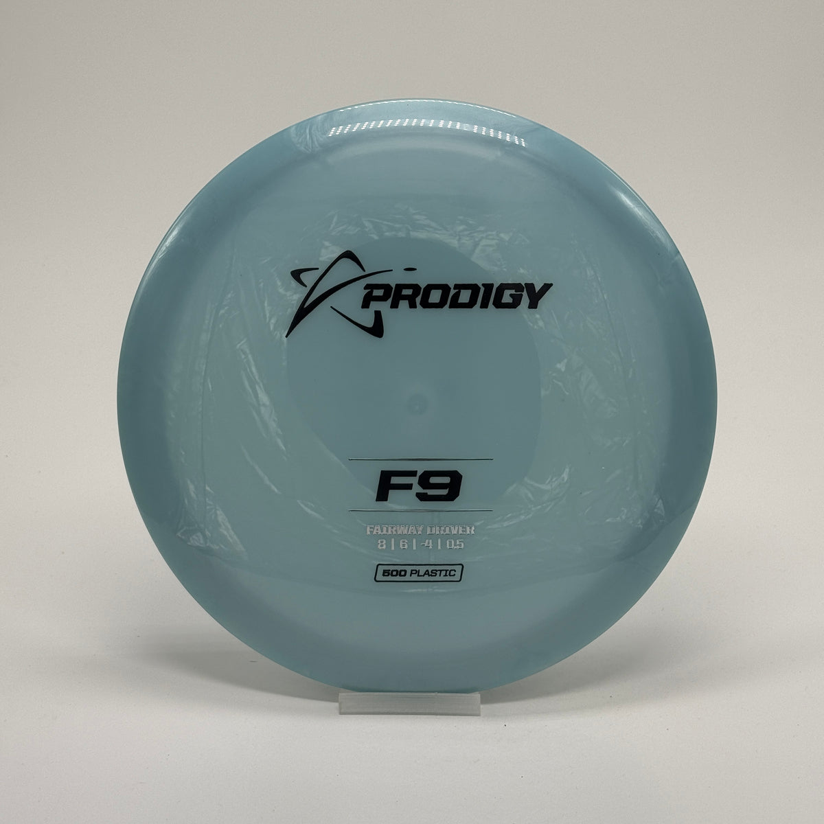 Used | Prodigy F9 | 500