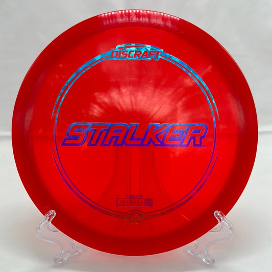 Discraft Stalker Z Line