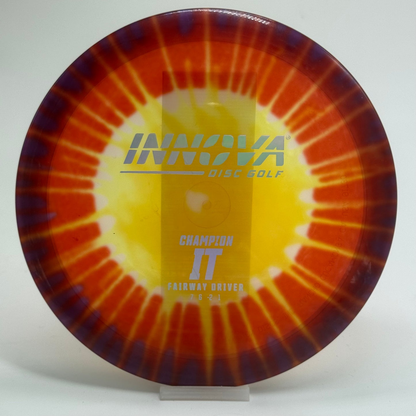 Innova It | I-Dye Champion