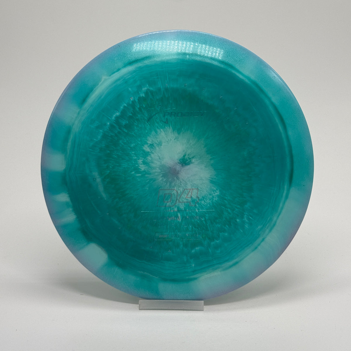 Prodigy D4 | Air Spectrum