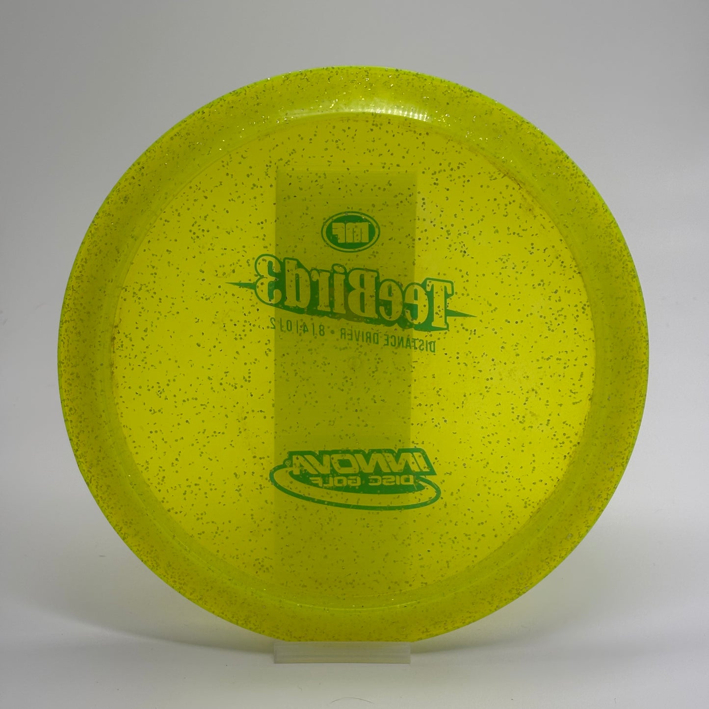 Innova Teebird3 | Metal Flake Champion