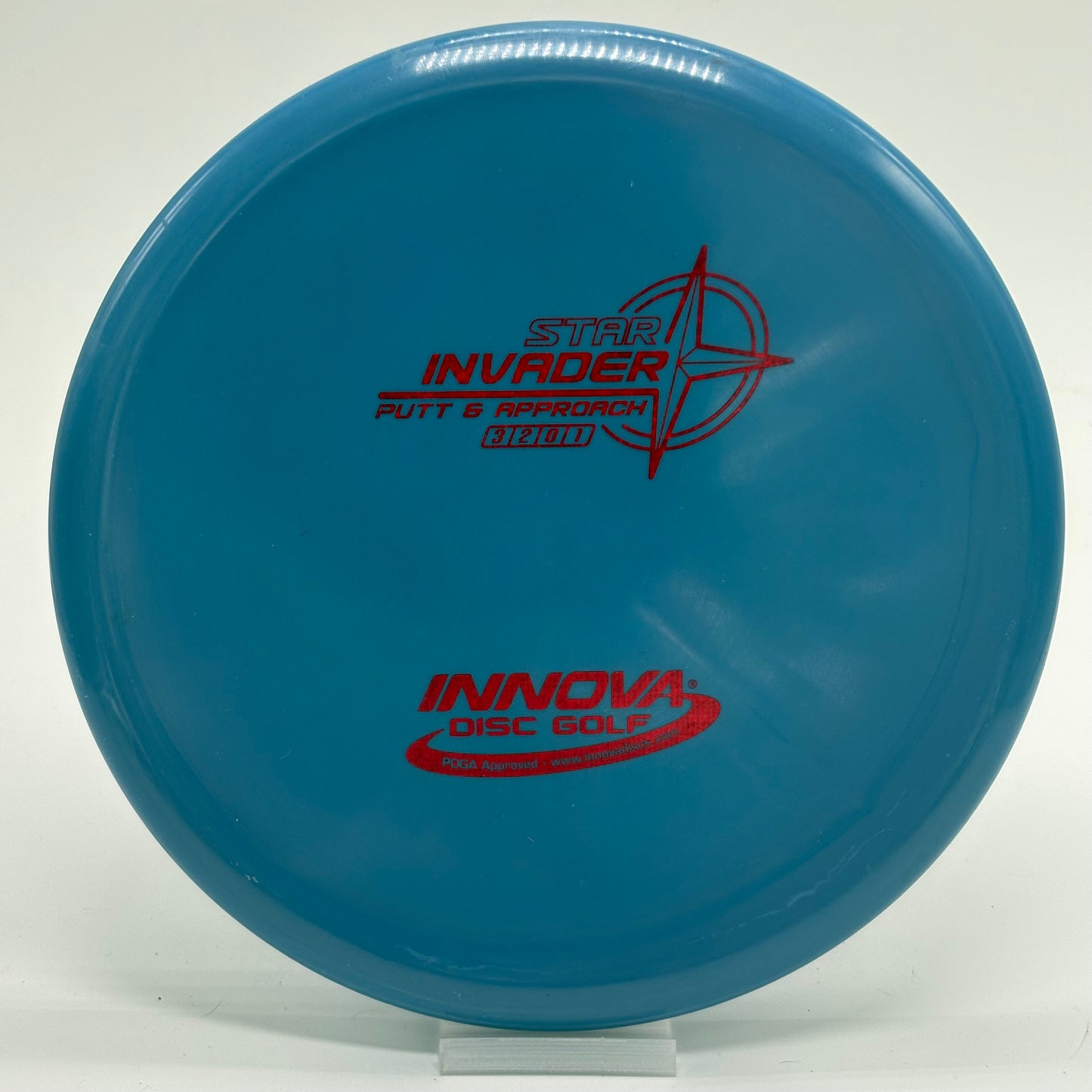 Innova Invader | Star
