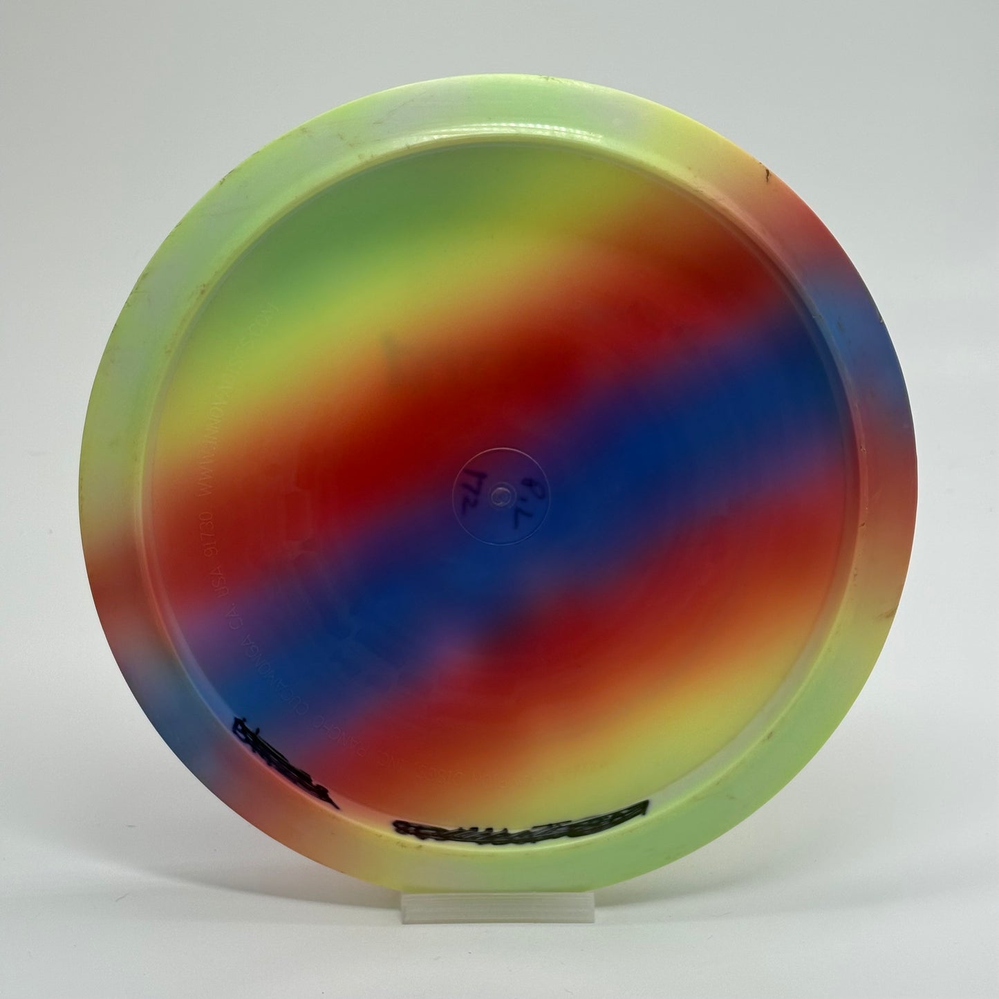 Innova Leopard | I-Dye Pro | Penned P-L