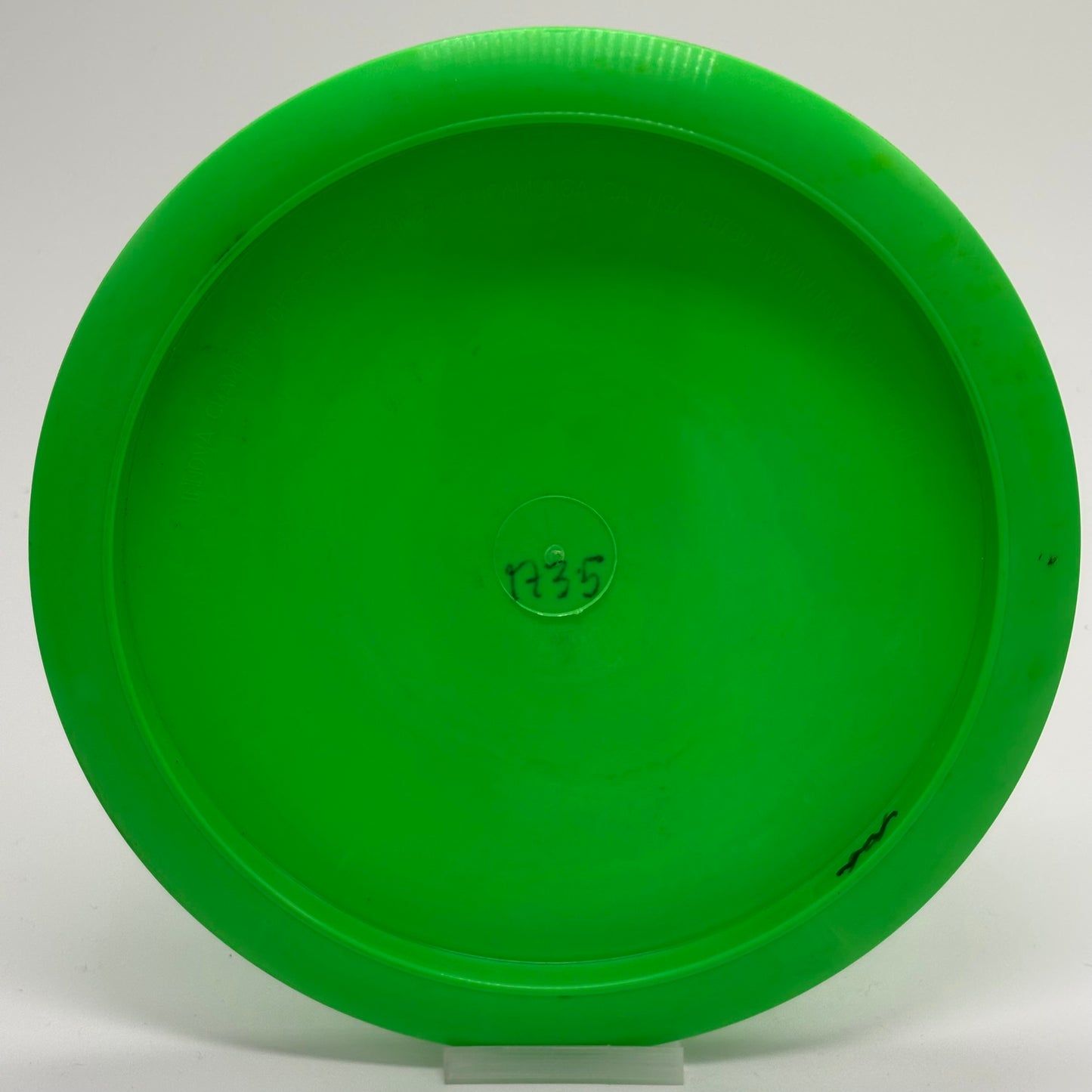Innova It | Star | Proto Star First Run