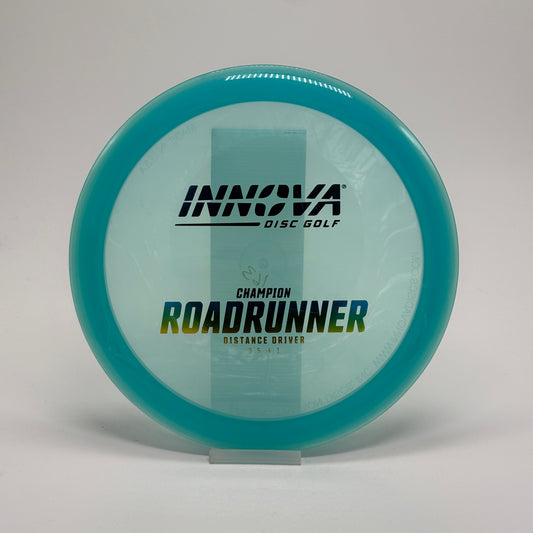 Used | Innova Roadrunner | Champion