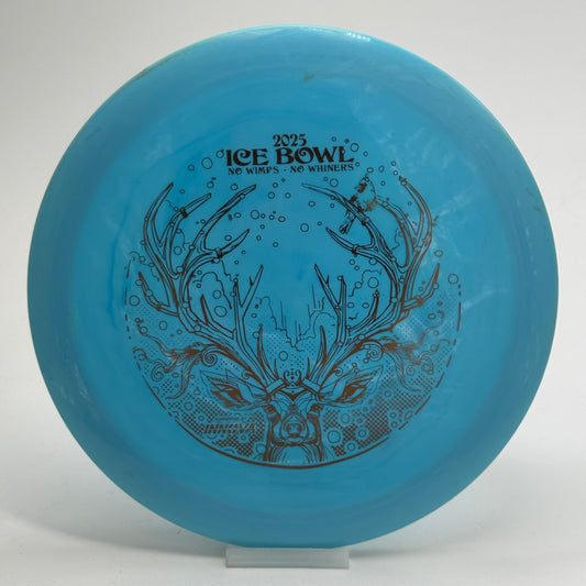 Innova Roadrunner | Star | 2025 Ice Bowl No Wimps No Whiners