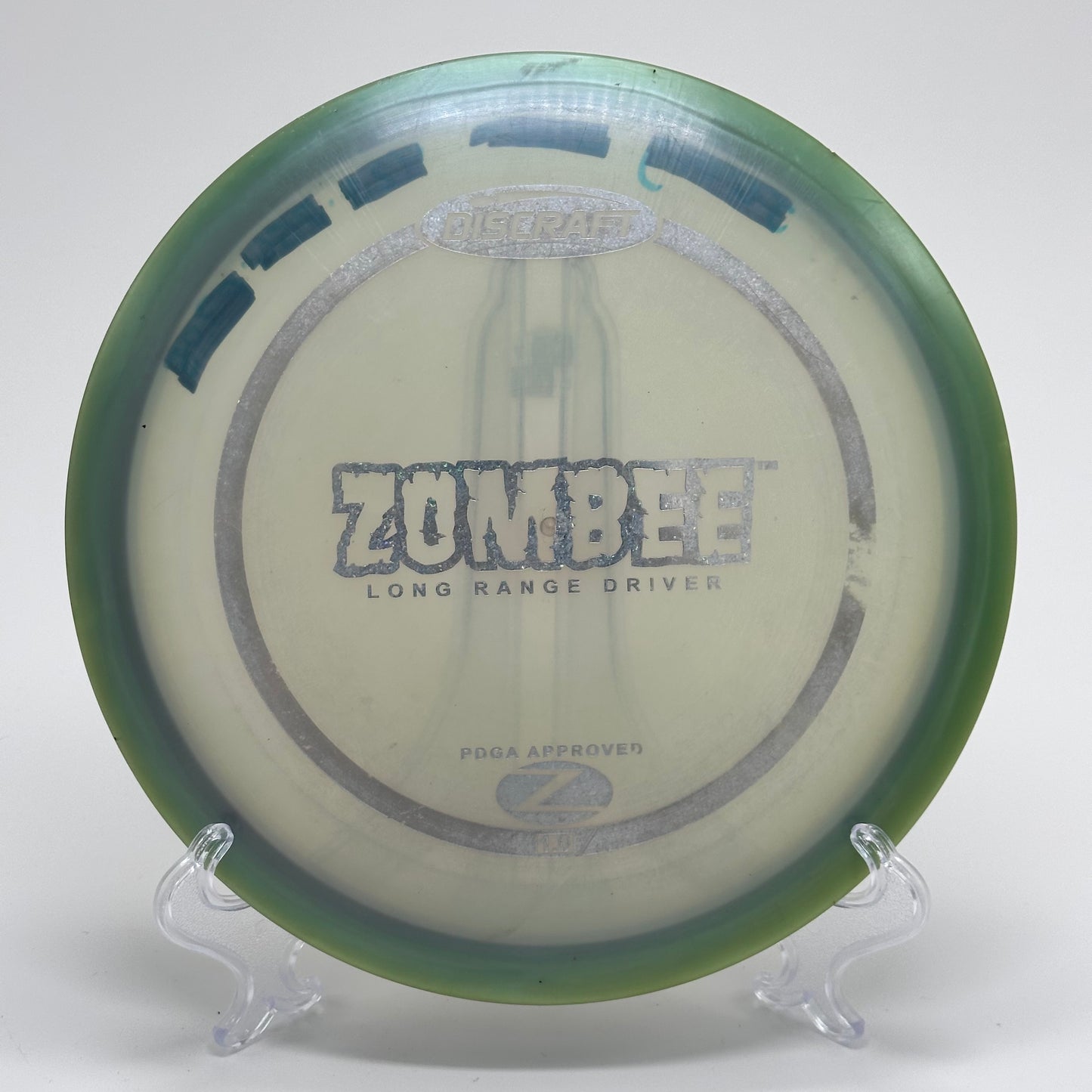 Discraft Zombee | Z PFN