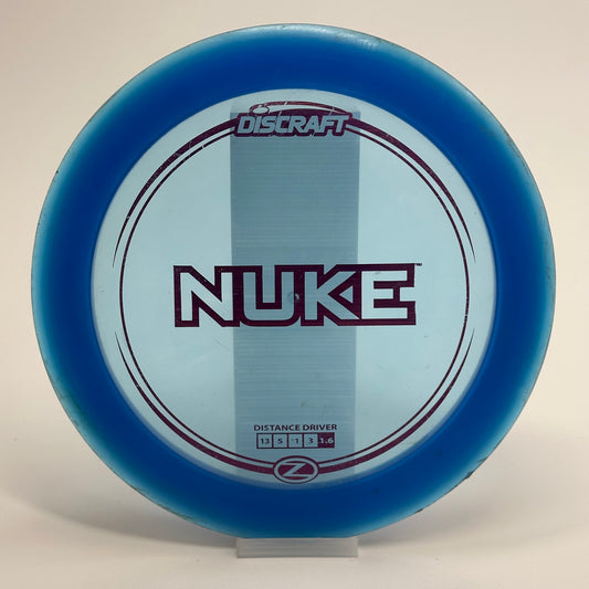 Discraft Nuke | Z