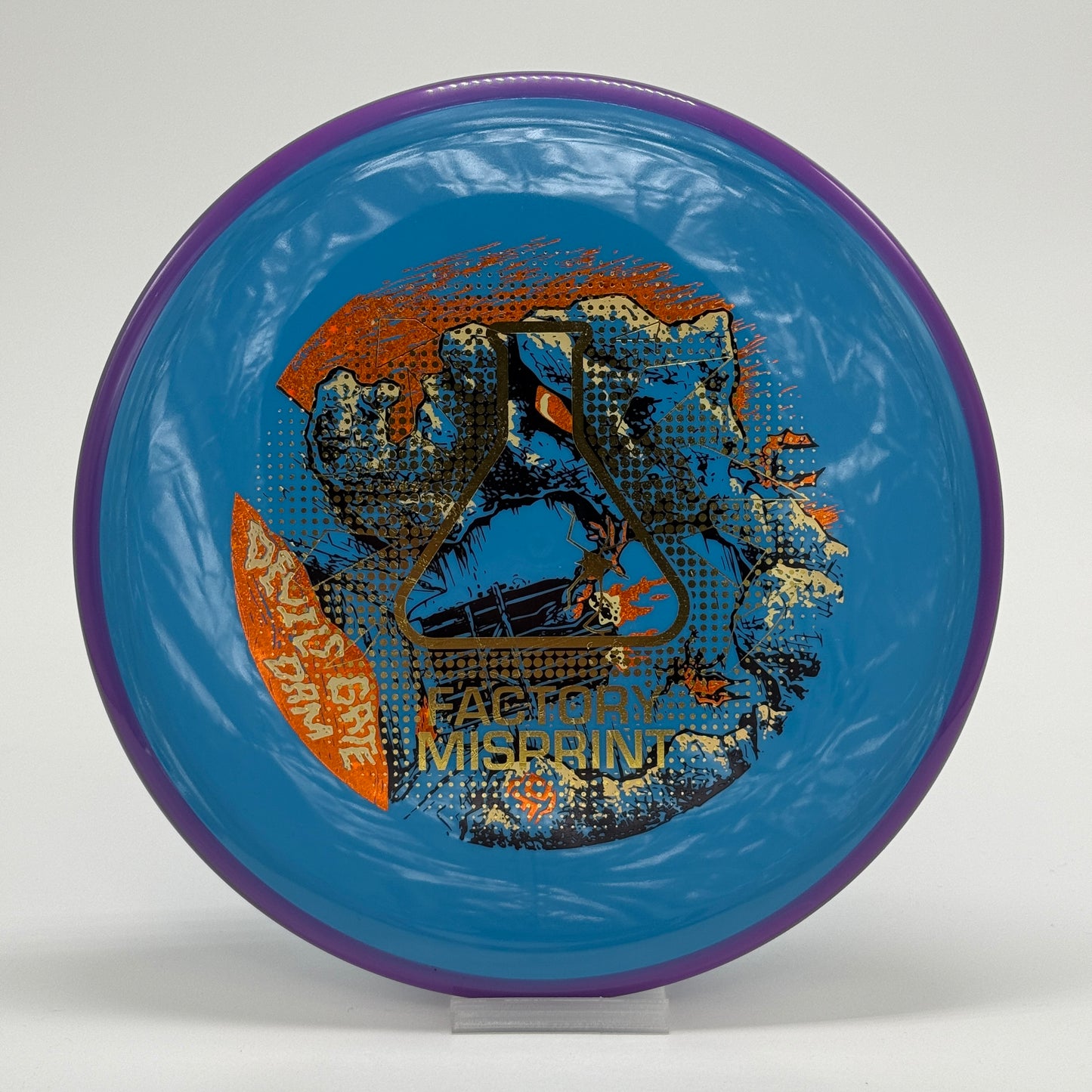 Axiom Hex | Neutron
