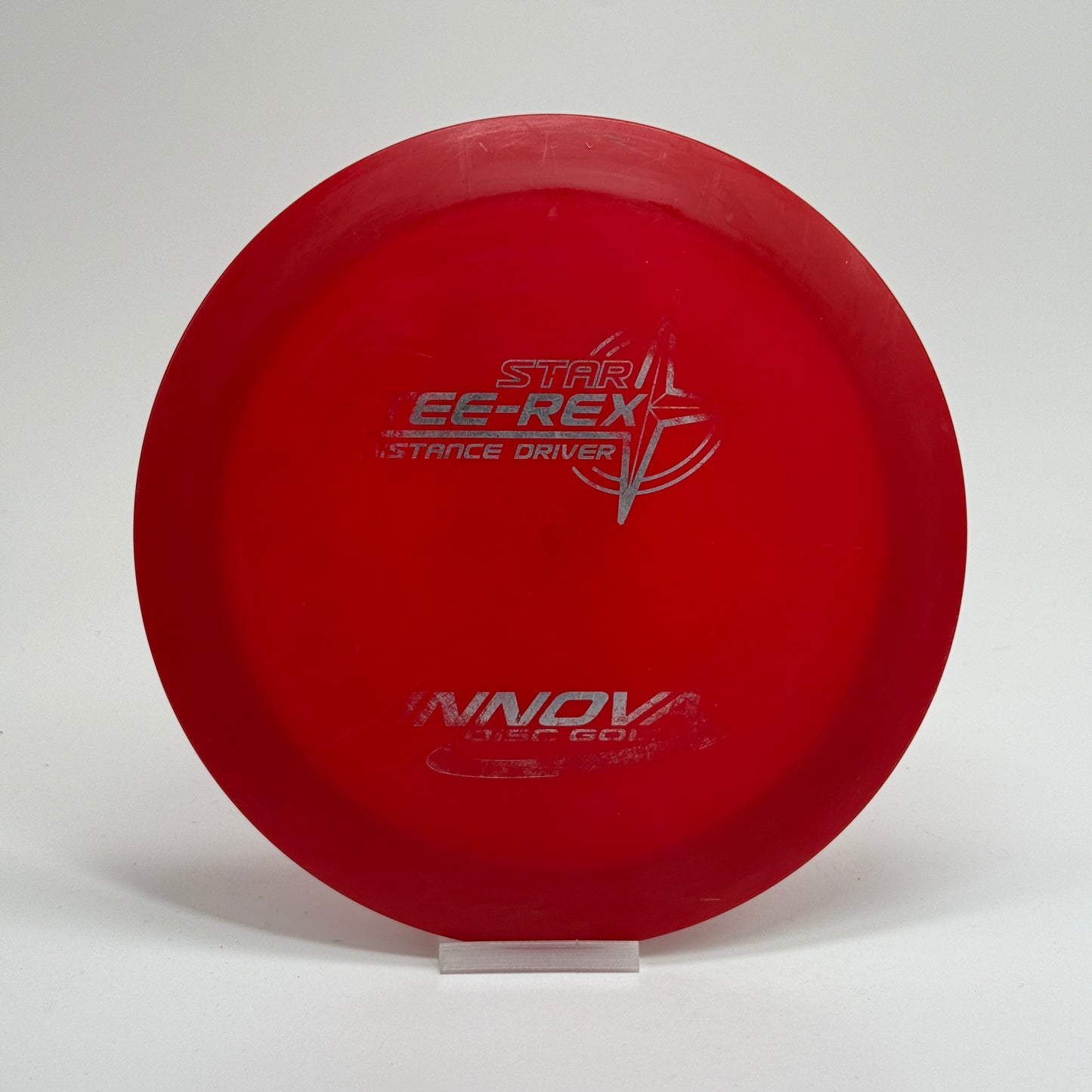 Used | Innova Tee-Rex | Star | Out-Of-Production | PFN Patent