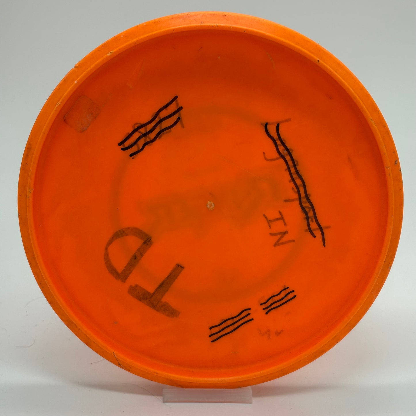 Discraft Ringer | Pro-D | First Run PFN