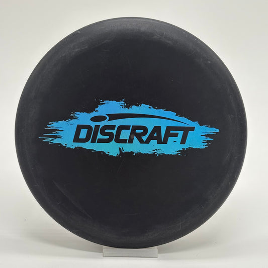 Discraft Challenger SS | Rubber Blend | Bar Stamp