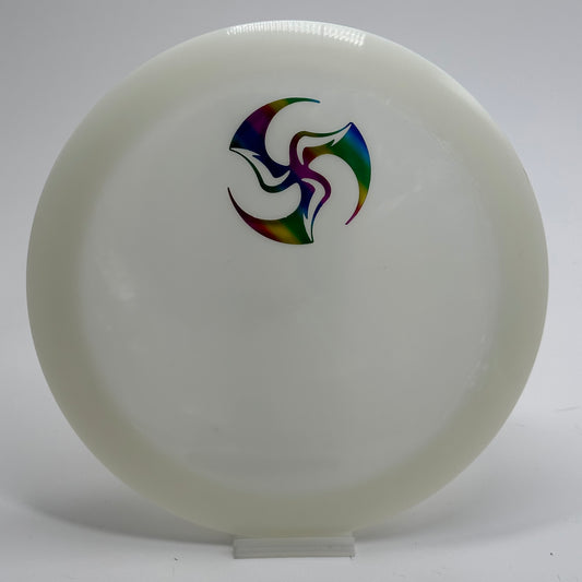 Discmania Enigma | Neo | Huk Lab Mini Stamp Jelly Bean