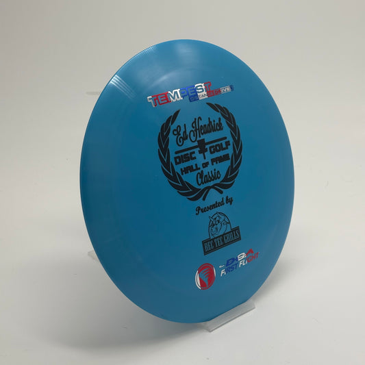DGA Tempest | Pro Line PL | First Flight Ed Headrick DG Hall of Fame Classic